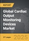 Cardiac Output Monitoring Devices - Global Stategic Business Report - Product Thumbnail Image