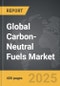 Carbon-Neutral Fuels - Global Strategic Business Report - Product Thumbnail Image