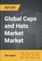 Caps and Hats Market - Global Strategic Business Report - Product Thumbnail Image