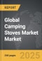 Camping Stoves Market - Global Strategic Business Report - Product Thumbnail Image
