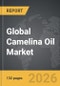 Camelina Oil - Global Strategic Business Report 2026 - Product Thumbnail Image