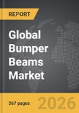 Bumper Beams - Global Strategic Business Report- Product Image