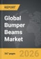 Bumper Beams - Global Strategic Business Report - Product Image