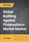 Building Applied Photovoltaics Market - Global Strategic Business Report - Product Thumbnail Image