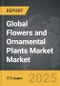 Flowers and Ornamental Plants Market - Global Strategic Business Report - Product Thumbnail Image