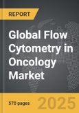 Flow Cytometry in Oncology - Global Strategic Business Report- Product Image
