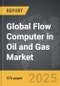 Flow Computer in Oil and Gas - Global Strategic Business Report - Product Thumbnail Image