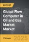 Flow Computer in Oil and Gas Market - Global Strategic Business Report - Product Image