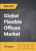 Flexible Offices - Global Strategic Business Report- Product Image