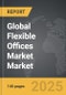 Flexible Offices Market - Global Strategic Business Report - Product Thumbnail Image