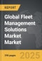 Fleet Management Solutions Market - Global Strategic Business Report - Product Image