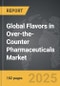 Flavors in Over-the-Counter Pharmaceuticals - Global Strategic Business Report - Product Thumbnail Image