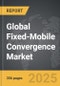 Fixed-Mobile Convergence - Global Strategic Business Report - Product Thumbnail Image