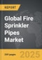 Fire Sprinkler Pipes - Global Strategic Business Report - Product Thumbnail Image