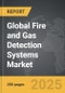Fire and Gas Detection Systems - Global Strategic Business Report - Product Image