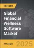 Financial Wellness Software - Global Strategic Business Report- Product Image