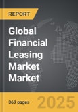Financial Leasing Market - Global Strategic Business Report- Product Image