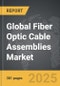 Fiber Optic Cable Assemblies - Global Strategic Business Report - Product Thumbnail Image
