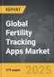 Fertility Tracking Apps - Global Strategic Business Report - Product Thumbnail Image