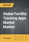 Fertility Tracking Apps Market - Global Strategic Business Report - Product Thumbnail Image