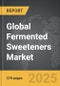 Fermented Sweeteners - Global Strategic Business Report - Product Thumbnail Image