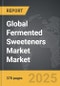 Fermented Sweeteners Market - Global Strategic Business Report - Product Image