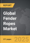 Fender Ropes - Global Strategic Business Report- Product Image