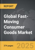Fast-Moving Consumer Goods (FMCG) - Global Strategic Business Report- Product Image