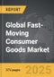 Fast-Moving Consumer Goods (FMCG) - Global Strategic Business Report - Product Thumbnail Image