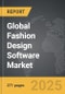 Fashion Design Software - Global Stategic Business Report - Product Thumbnail Image