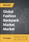 Fashion Backpack Market - Global Strategic Business Report - Product Thumbnail Image