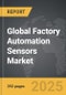 Factory Automation Sensors - Global Strategic Business Report - Product Thumbnail Image