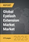 Eyelash Extension Market - Global Strategic Business Report - Product Image