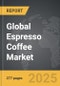 Espresso Coffee - Global Strategic Business Report - Product Thumbnail Image