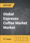 Espresso Coffee Market - Global Strategic Business Report - Product Thumbnail Image