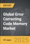 Error Correcting Code (ECC) Memory - Global Strategic Business Report - Product Thumbnail Image