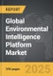 Environmental Intelligence Platform - Global Strategic Business Report - Product Thumbnail Image