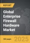 Enterprise Firewall Hardware - Global Strategic Business Report - Product Thumbnail Image