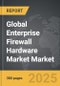 Enterprise Firewall Hardware Market - Global Strategic Business Report - Product Thumbnail Image