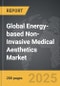 Energy-based Non-Invasive Medical Aesthetics - Global Strategic Business Report - Product Thumbnail Image