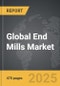 End Mills - Global Strategic Business Report - Product Image