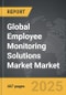 Employee Monitoring Solutions Market - Global Strategic Business Report - Product Thumbnail Image
