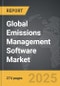 Emissions Management Software - Global Strategic Business Report - Product Thumbnail Image