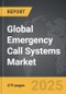 Emergency Call Systems - Global Strategic Business Report - Product Image