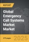 Emergency Call Systems Market - Global Strategic Business Report - Product Thumbnail Image