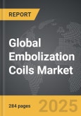Embolization Coils - Global Strategic Business Report- Product Image
