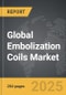 Embolization Coils - Global Strategic Business Report - Product Thumbnail Image