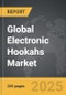 Electronic Hookahs - Global Stategic Business Report - Product Thumbnail Image