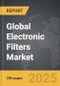 Electronic Filters - Global Strategic Business Report - Product Thumbnail Image