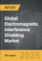 Electromagnetic Interference (EMI) Shielding - Global Strategic Business Report - Product Thumbnail Image